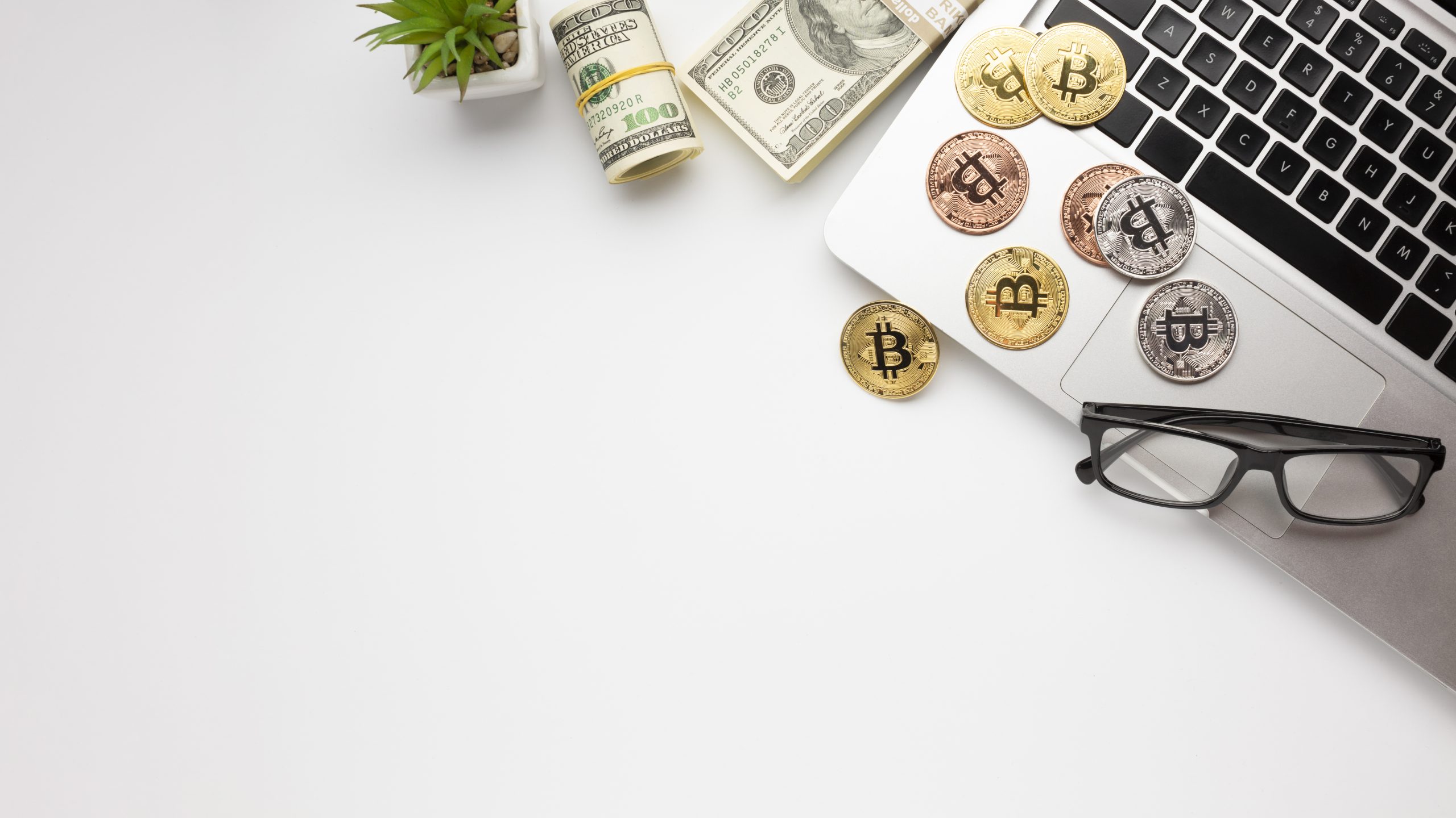 Crypto Courses
