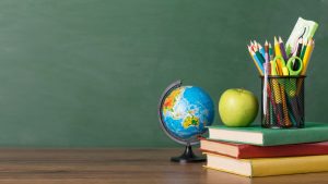 Trading Academy by Benzinga