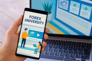 Forex University Course